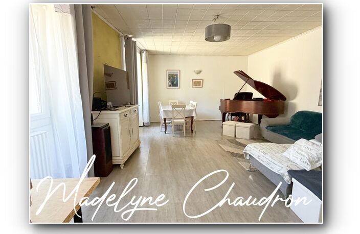 A vendre maison ancienne à rénover  Cerny (91) — photo 3