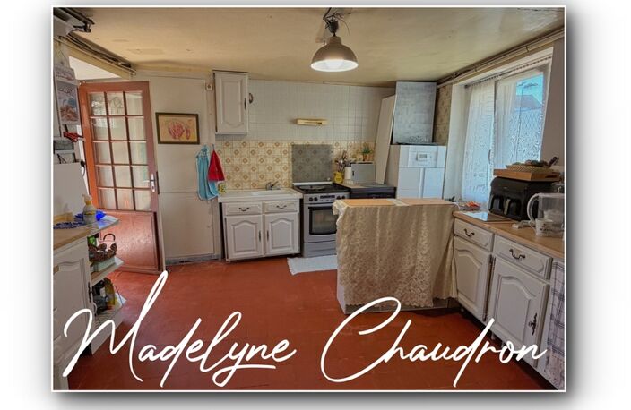 A vendre maison ancienne à rénover  Cerny (91) — photo 4