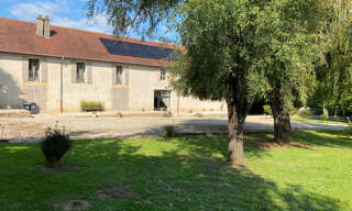 Maison 8 Pièces 227 m² à vendre à Châtenoy-le-Royal (71880)