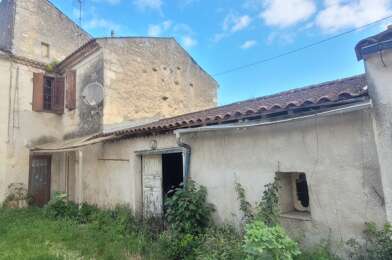 Maison 5 pièces 39500 €