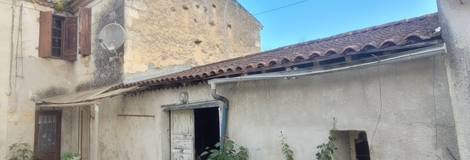 Maison 5 Pièces 116 m² à vendre à Saint-Estèphe (33180)