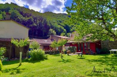 Maison 2 pièces 129000 €