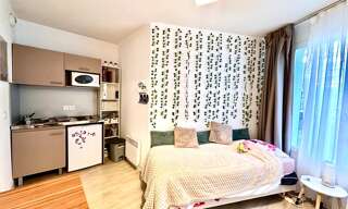 Appartement 1 Pièce 19 m² à vendre à Marseille 1 (13001)