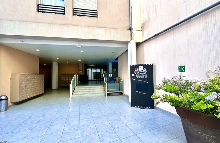 Studio 1 pièce - 19m2 - Marseille 1er — photo 3