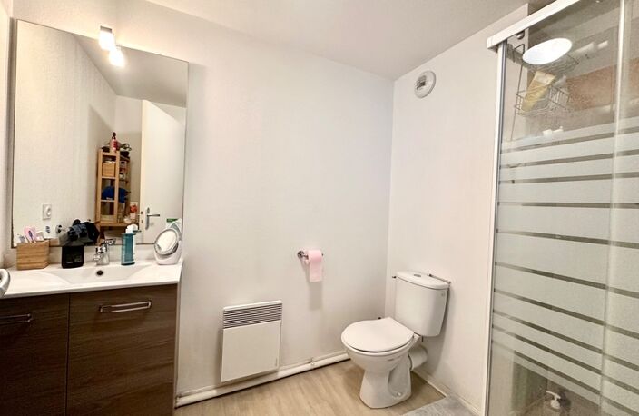 Studio 1 pièce - 19m2 - Marseille 1er — photo 5