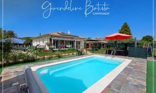 Maison 6 Pièces 134 m² à vendre à Pineuilh (33220)