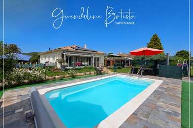 Maison 6 pièces 270000 €