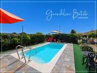 Maison Plain-pied 134m² - 4 chambres - Terrain 1140m² avec piscine - PINEUILH (33) — photo 2