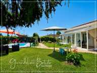 Maison Plain-pied 134m² - 4 chambres - Terrain 1140m² avec piscine - PINEUILH (33) — photo 3