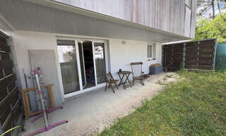 Appartement 2 Pièces 48 m² à vendre à Saint-Médard-en-Jalles (33160)