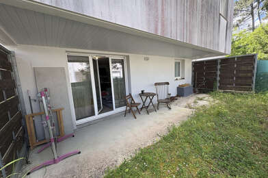 Appartement 2 pièces 199500 €