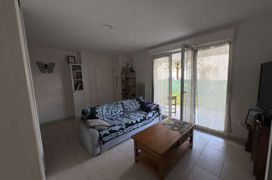 Appartement 2 pièces 199500 €