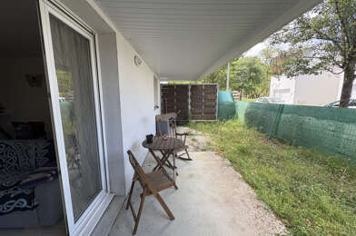 Appartement 2 pièces 199500 €