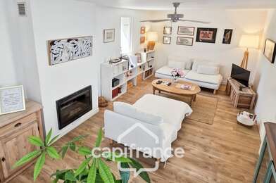 Maison 5 pièces 369000 €