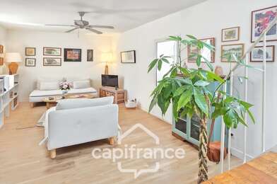 Maison 5 pièces 369000 €