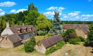 Maison 4 Pièces 129 m² à vendre à Saint-Célerin (72110)