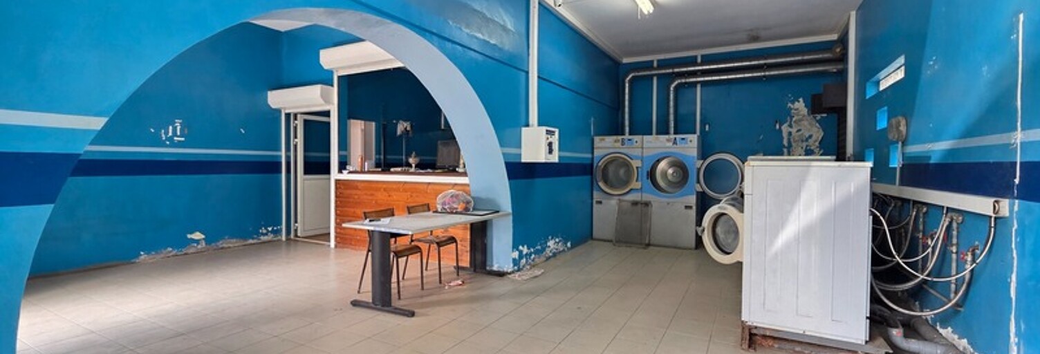Maison 5 Pièces 180 m² à vendre à Saint-Denis (97490)