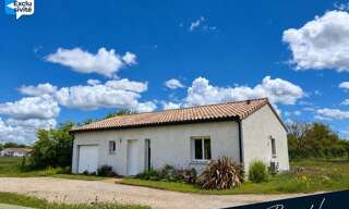 Maison 2 Pièces 69 m² à vendre à Cintegabelle (31550)
