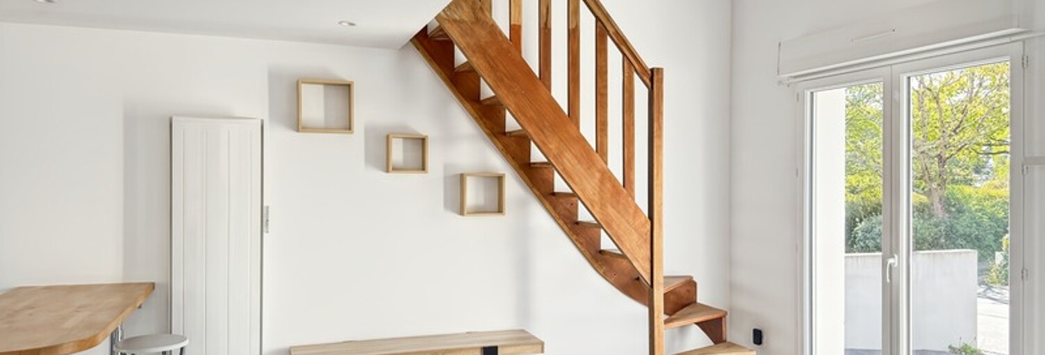 Maison 5 Pièces 80 m² à vendre à Saint-Nazaire (44600)