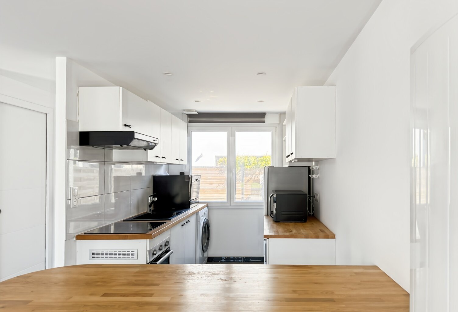 SAINT MARC SUR MER CENTRE - PLAGE HULOT MARCHÉ - PETITE MAISON RENOVEE 3 CHAMBRES ET MEZZANINES - JARDIN CLOS - TERRASSE — photo 1