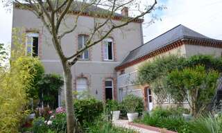 Maison 7 Pièces 218 m² à vendre à Candé (49440)