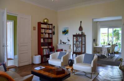 Maison 7 pièces – Candé (49) — photo du bien