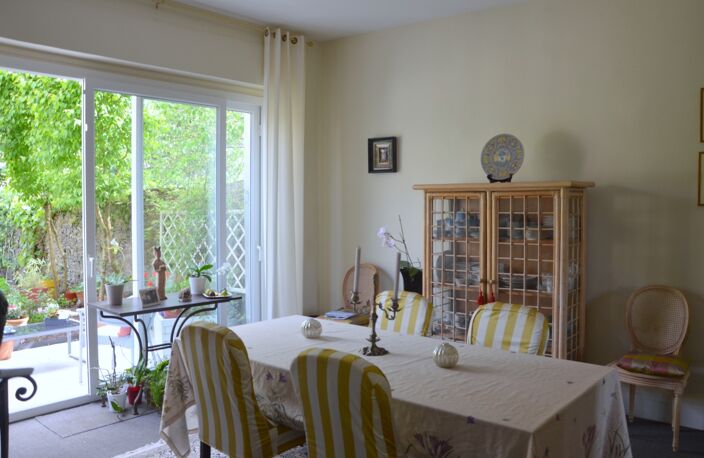 Maison 7 pièces – Candé (49) — photo 2