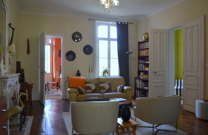 Maison 7 pièces – Candé (49) — photo 3