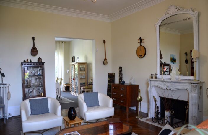 Maison 7 pièces – Candé (49) — photo 4