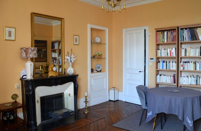 Maison 7 pièces – Candé (49) — photo 5