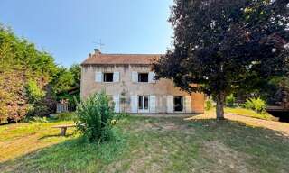 Maison 6 Pièces 183 m² à vendre à Rouy (58110)