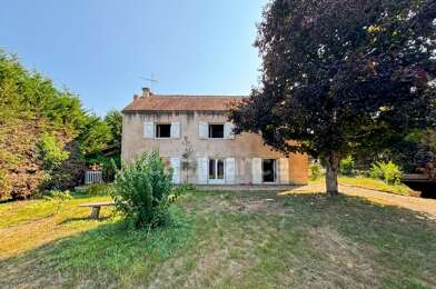Maison 6 pièces 147000 €