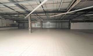 Commerce  1481 m² à vendre à Vierzon (18100)