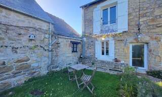 Maison 3 Pièces 65 m² à vendre à Crozon (29160)