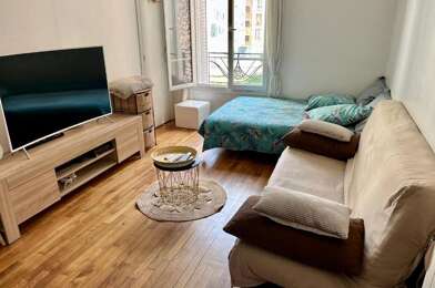 Appartement 2 pièces 1600 €