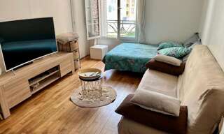 Appartement 2 Pièces 37 m² à louer à Clichy (92110)
