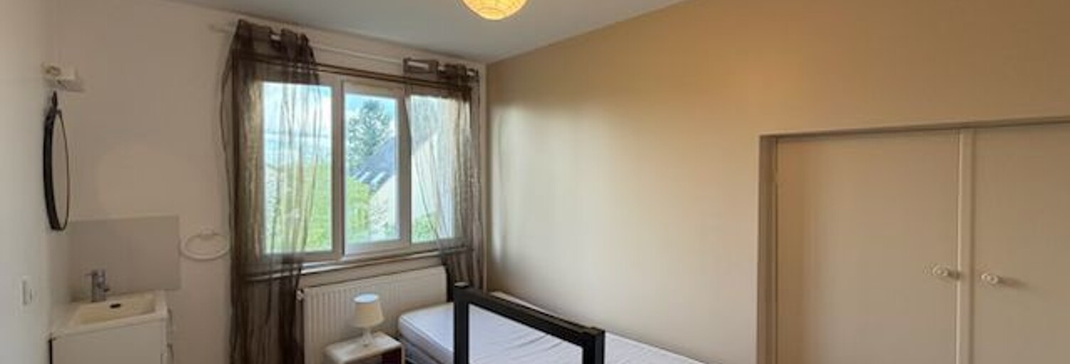 Appartement 1 Pièce 10 m² à louer à Orsay (91400)