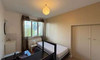 Appartement 1 Pièce 10 m² à louer à Orsay (91400)
