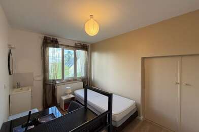 Appartement 1 pièces 485 €