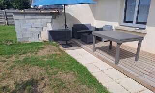 Appartement 1 Pièce 15 m² à louer à Roscoff (29680)