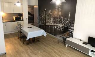 Appartement 3 Pièces 60 m² à louer à Angers (49000)