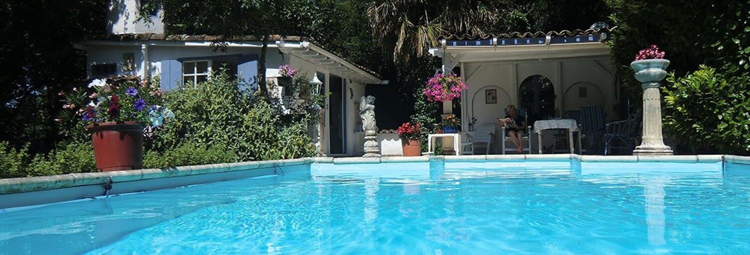 Maison 8 Pièces 400 m² à louer à Villepinte (11150)
