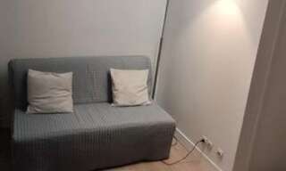 Appartement 1 Pièce 17 m² à louer à Rouen (76000)