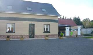 Maison 3 Pièces 73 m² à louer à Rambures (80140)