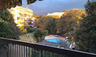 Appartement 1 Pièce 10 m² à louer à Antibes (06160)