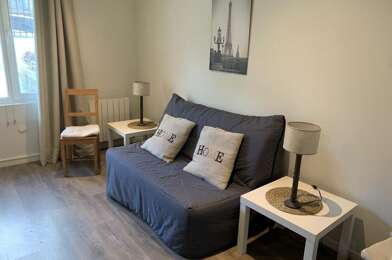 Appartement 1 pièces 850 €