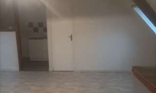 Appartement 1 Pièce 21 m² à louer à Fère-en-Tardenois (02130)