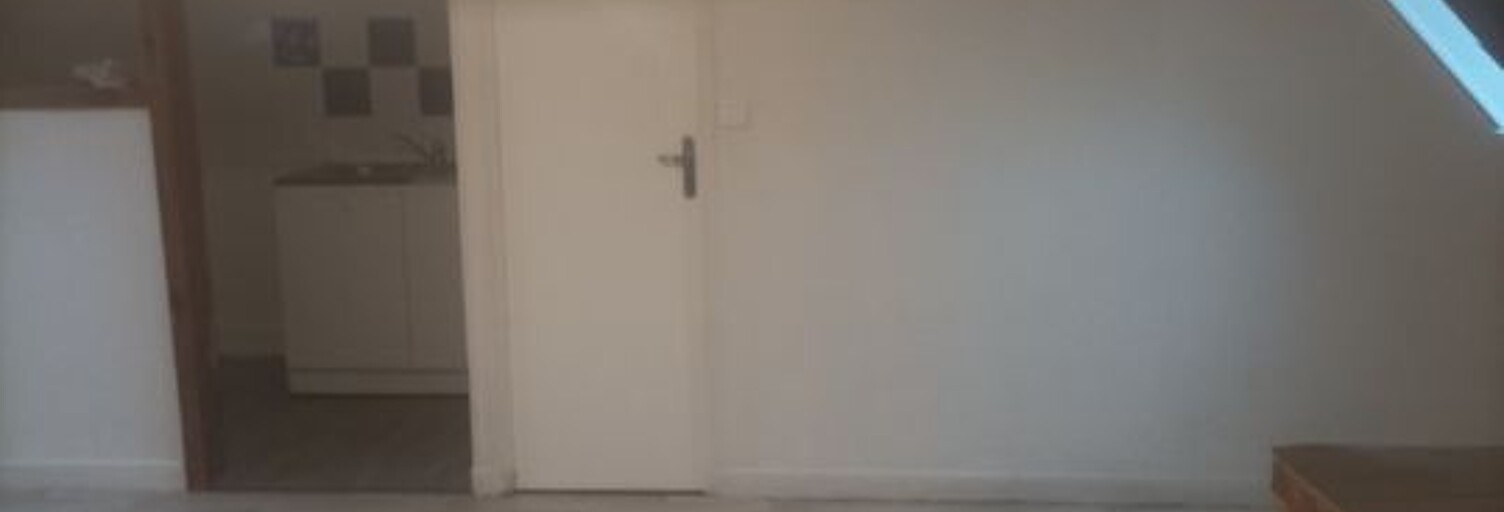 Appartement 1 Pièce 21 m² à louer à Fère-en-Tardenois (02130)