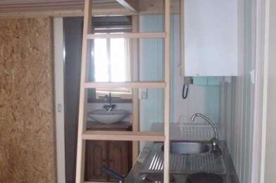 Appartement 1 pièces 315 €
