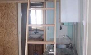 Appartement 1 Pièce 13 m² à louer à Nancy (54000)